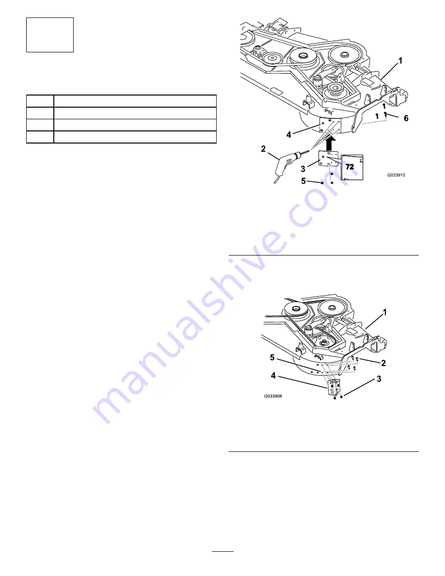 Toro 31212 Installation Instructions Manual Download Page 4