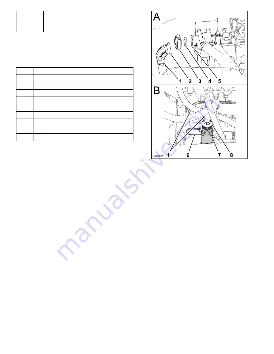 Toro 315000001 Operator'S Manual Download Page 18