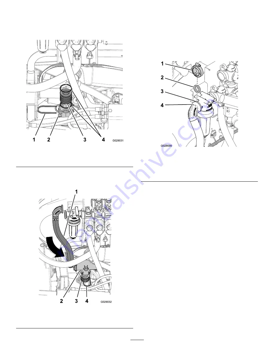 Toro 315000001 Operator'S Manual Download Page 20