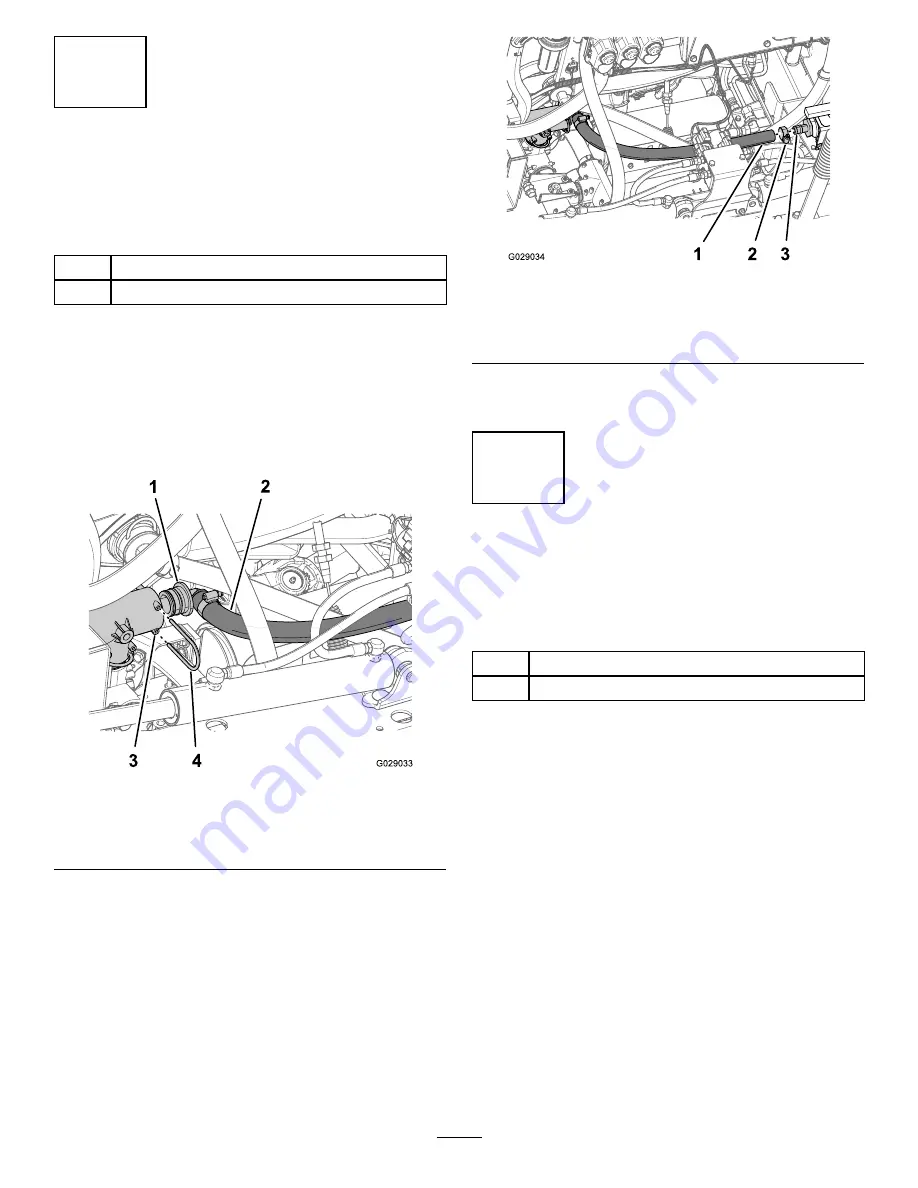 Toro 315000001 Operator'S Manual Download Page 21