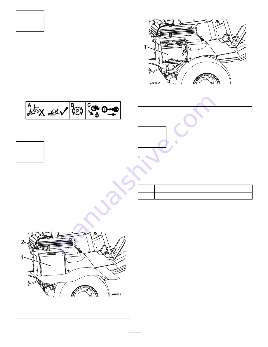 Toro 31693 Installation Instructions Manual Download Page 4