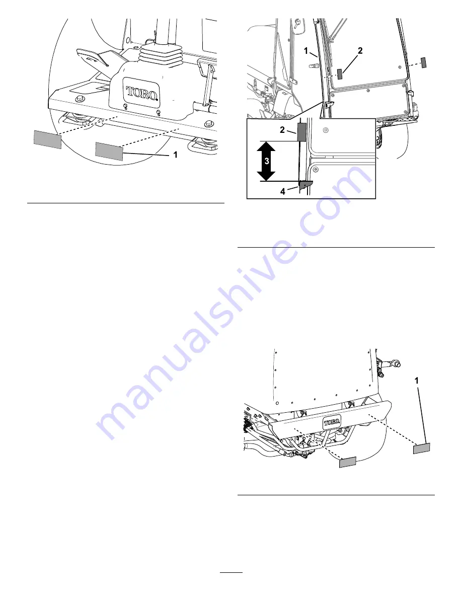 Toro 31693 Installation Instructions Manual Download Page 5