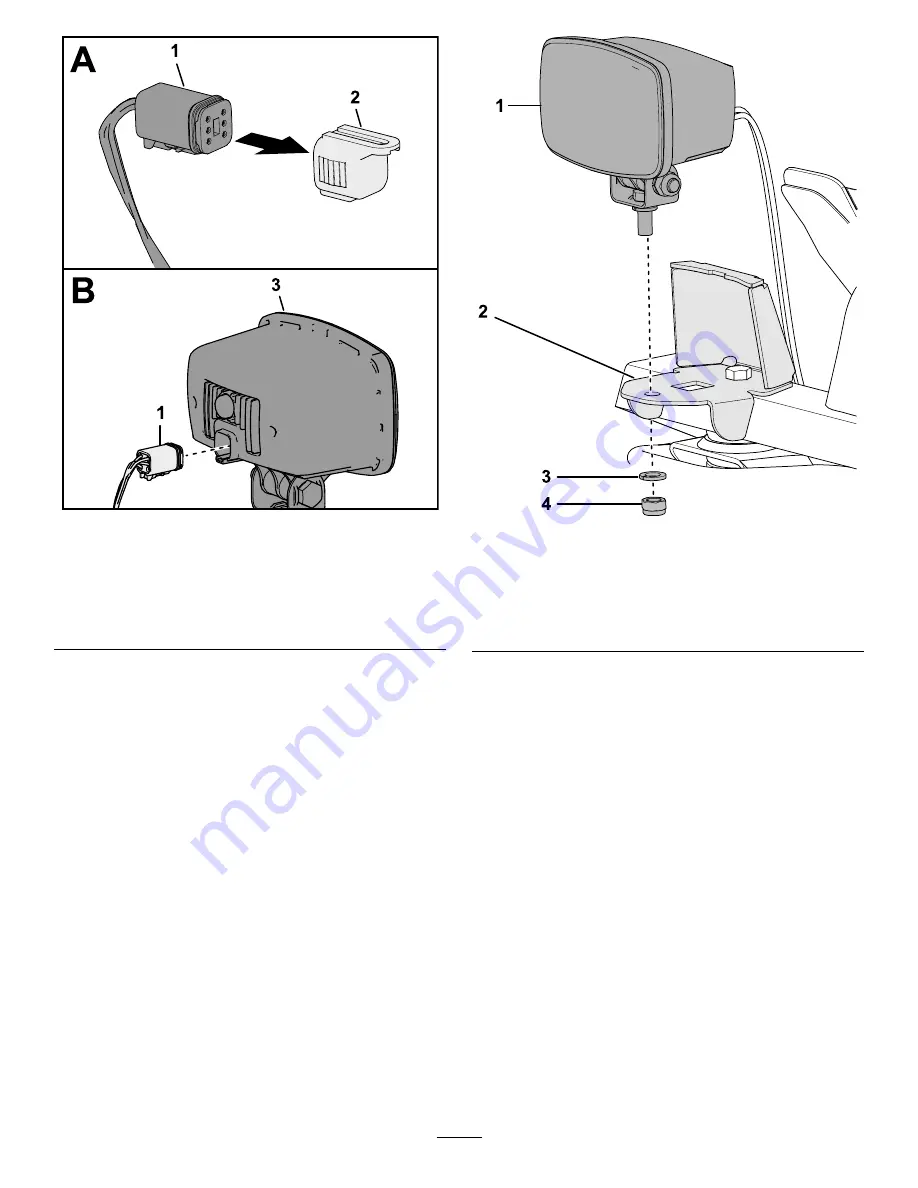 Toro 31693 Installation Instructions Manual Download Page 9