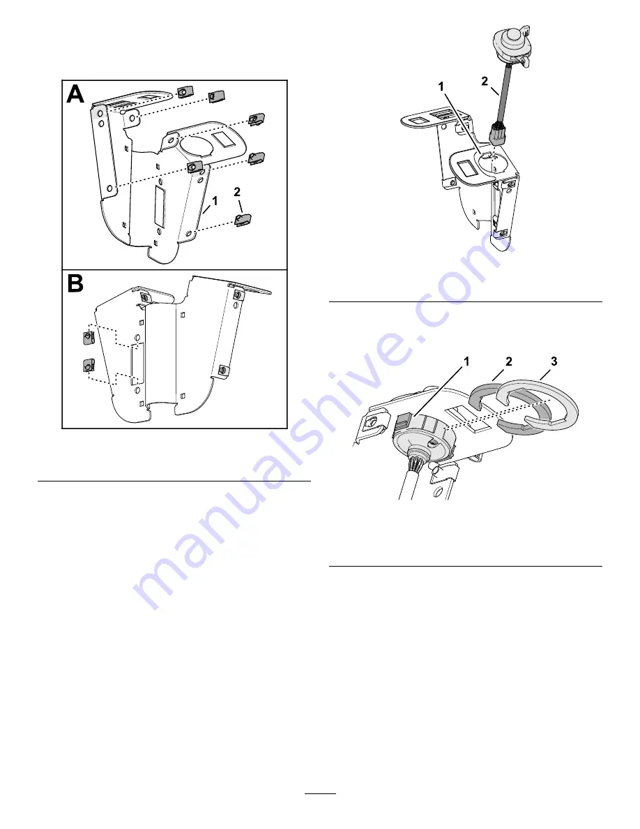 Toro 31693 Installation Instructions Manual Download Page 15