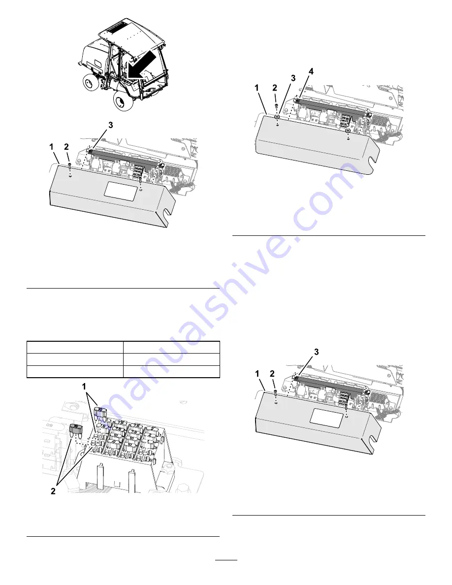 Toro 31693 Installation Instructions Manual Download Page 20