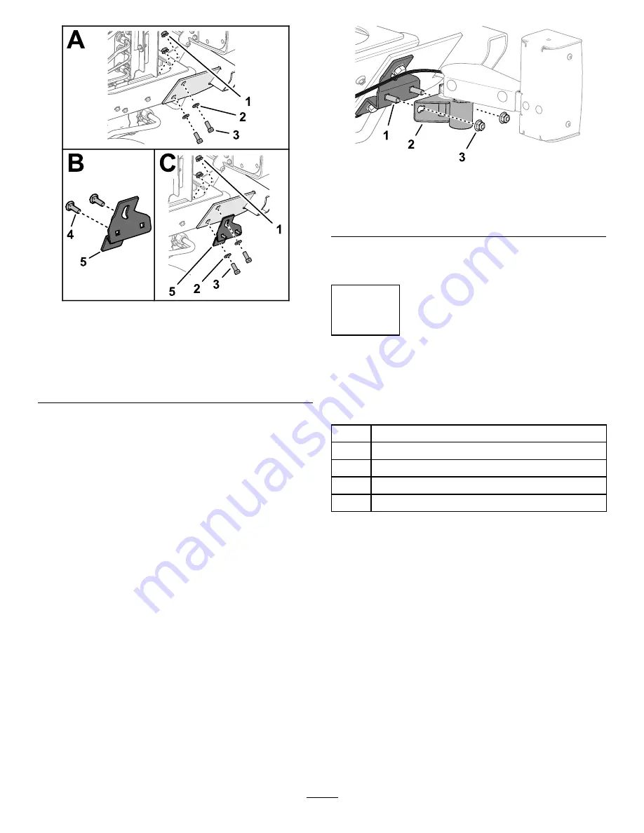 Toro 31693 Installation Instructions Manual Download Page 24