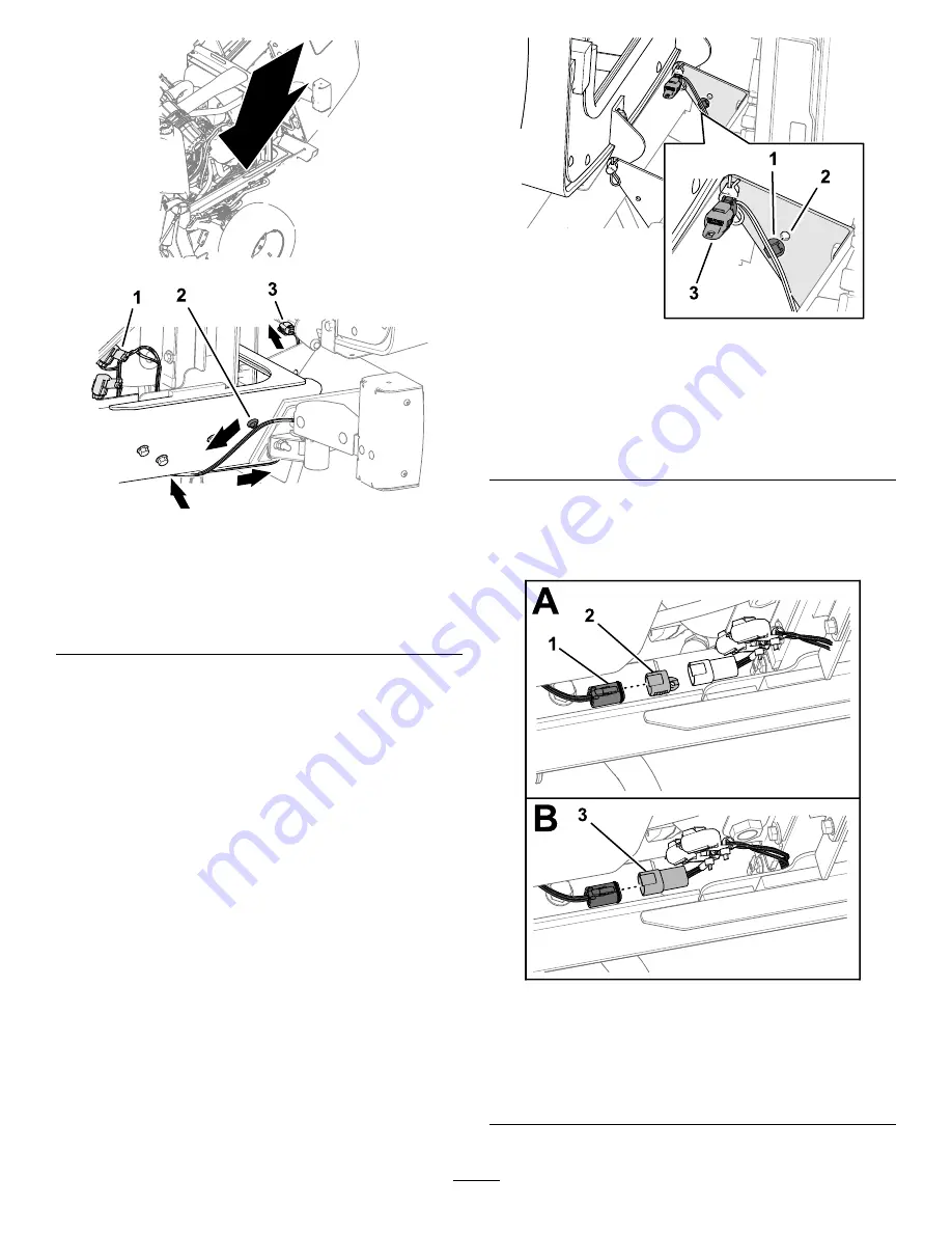 Toro 31693 Installation Instructions Manual Download Page 26