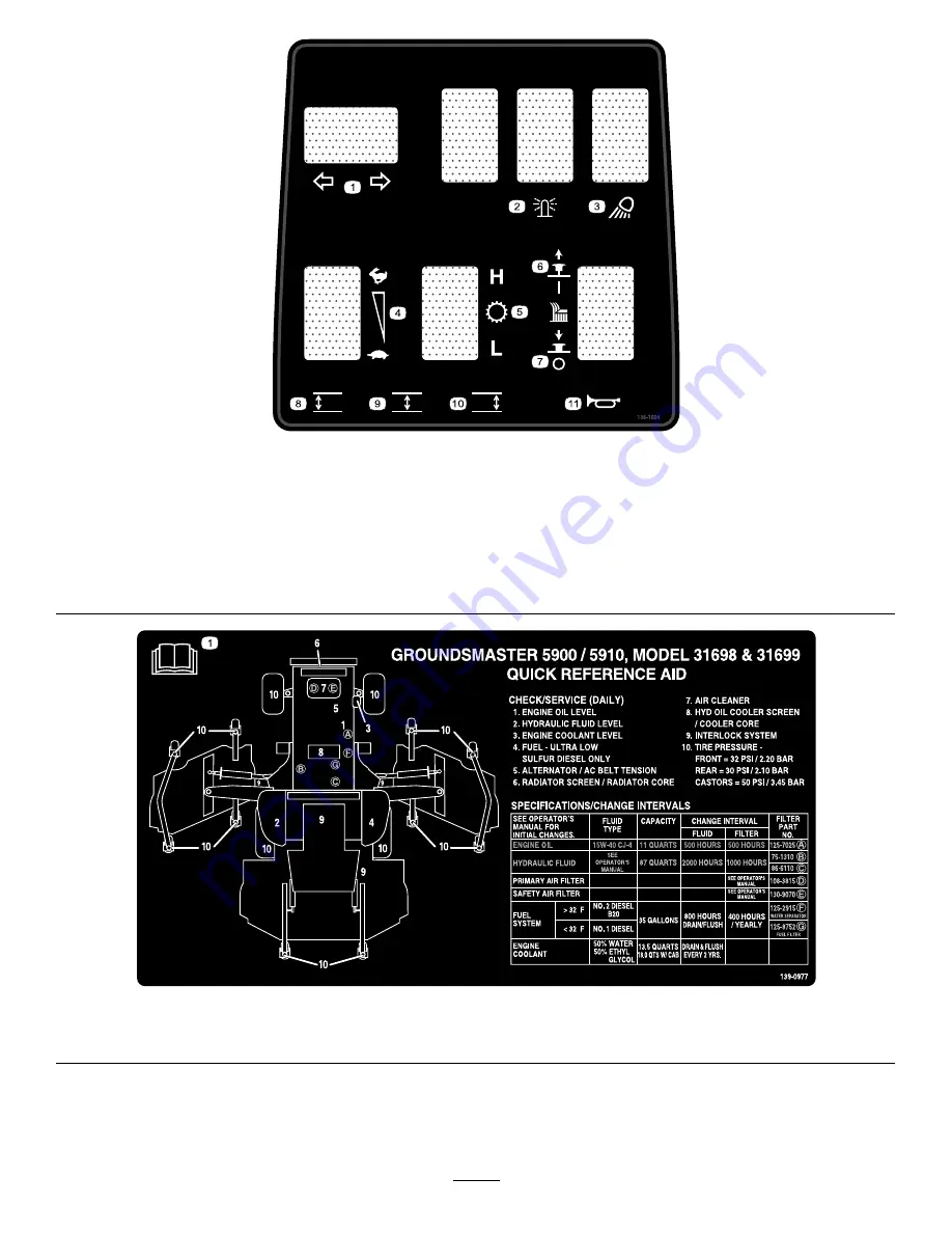 Toro 31698 Operator'S Manual Download Page 15