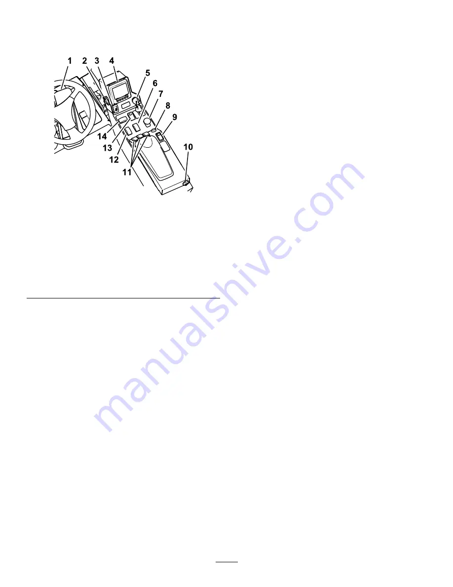 Toro 31698 Operator'S Manual Download Page 22