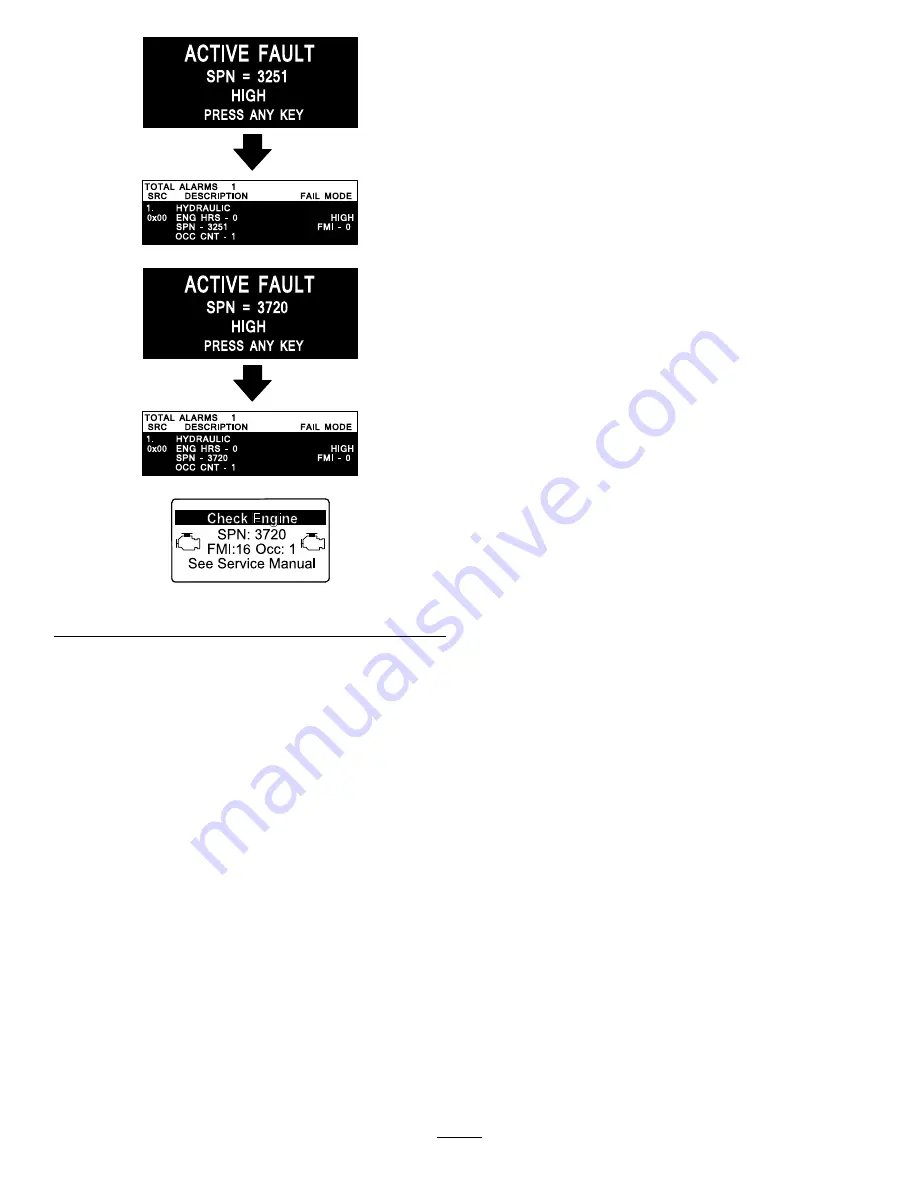 Toro 31698 Operator'S Manual Download Page 72