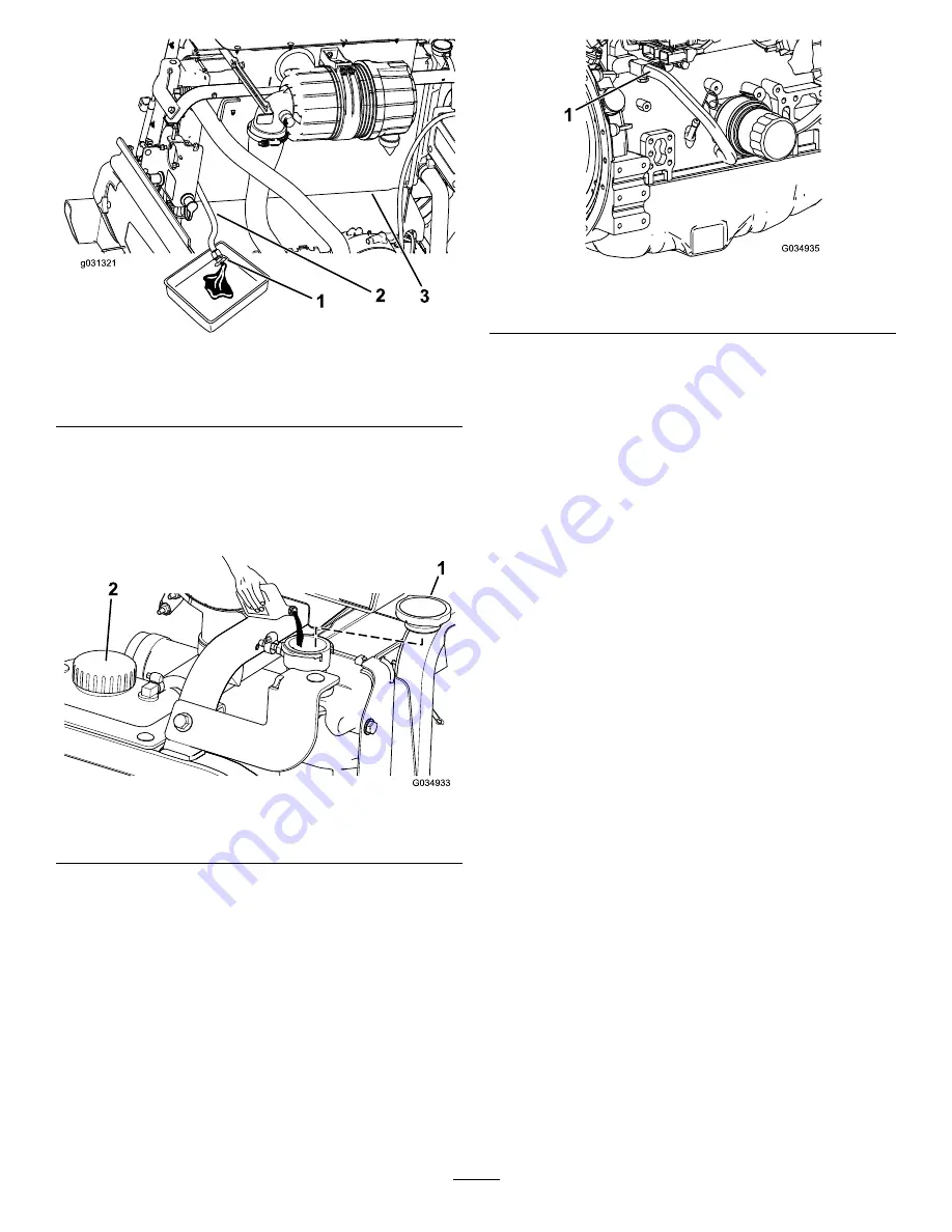 Toro 31698 Operator'S Manual Download Page 83