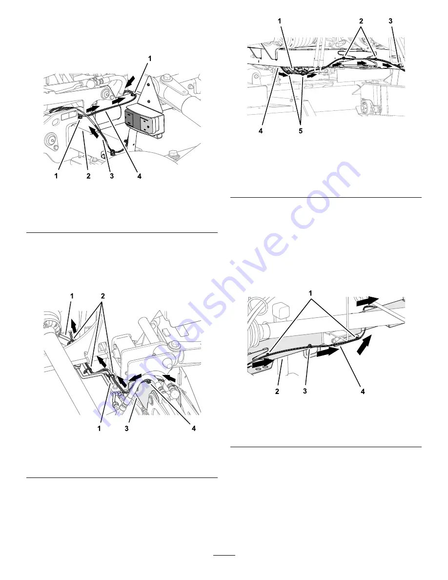 Toro 31950 Installation Instructions Manual Download Page 7