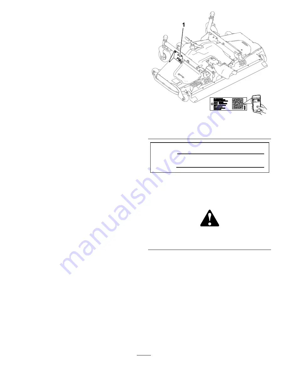 Toro 31974 Operator'S Manual Download Page 2