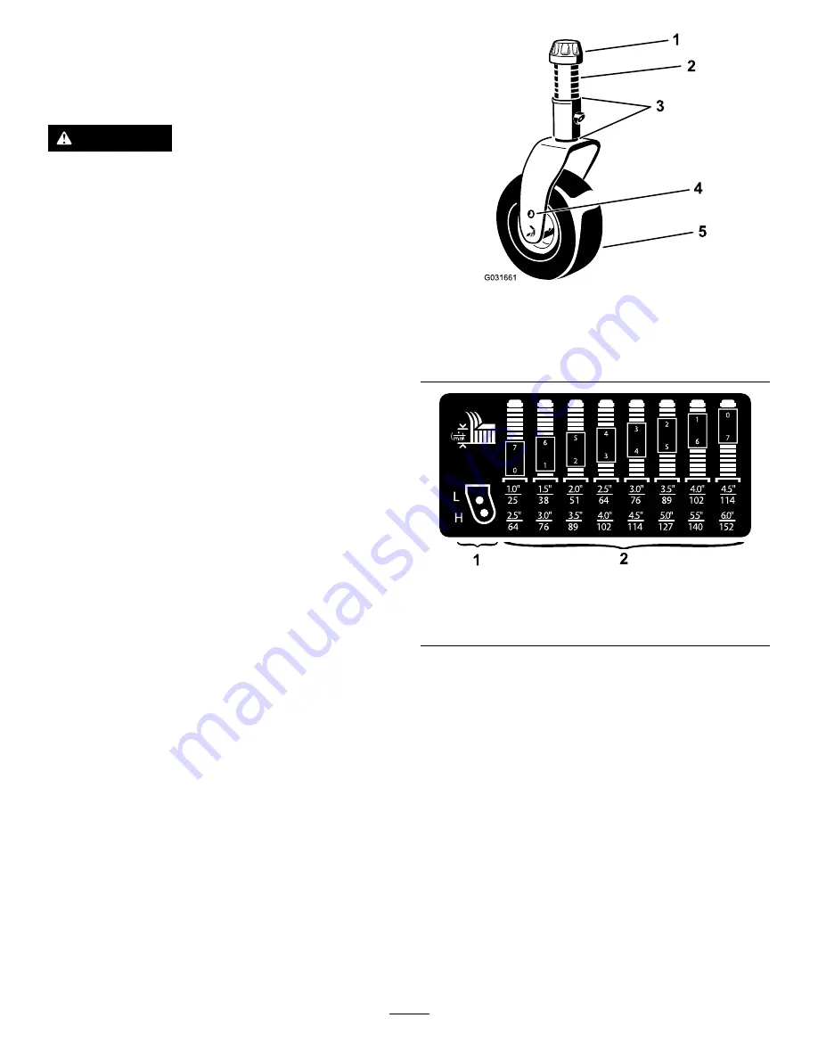 Toro 31974 Operator'S Manual Download Page 11