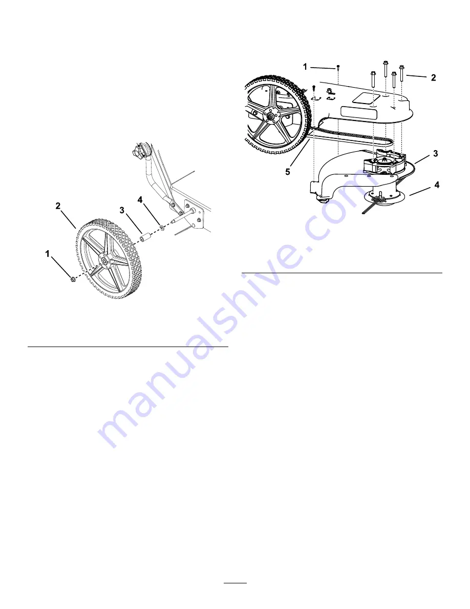 Toro 322006065 Operator'S Manual Download Page 16