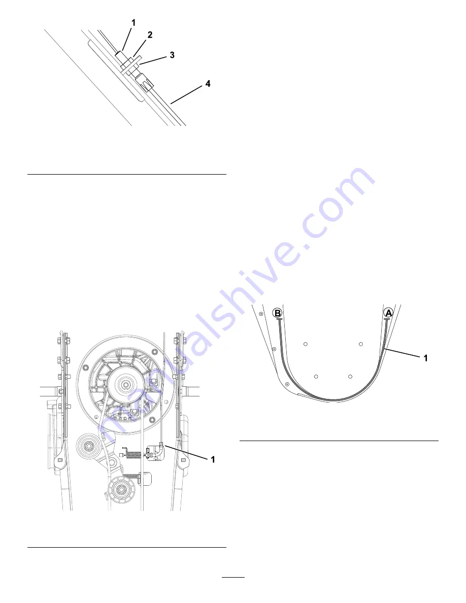 Toro 322006065 Operator'S Manual Download Page 18