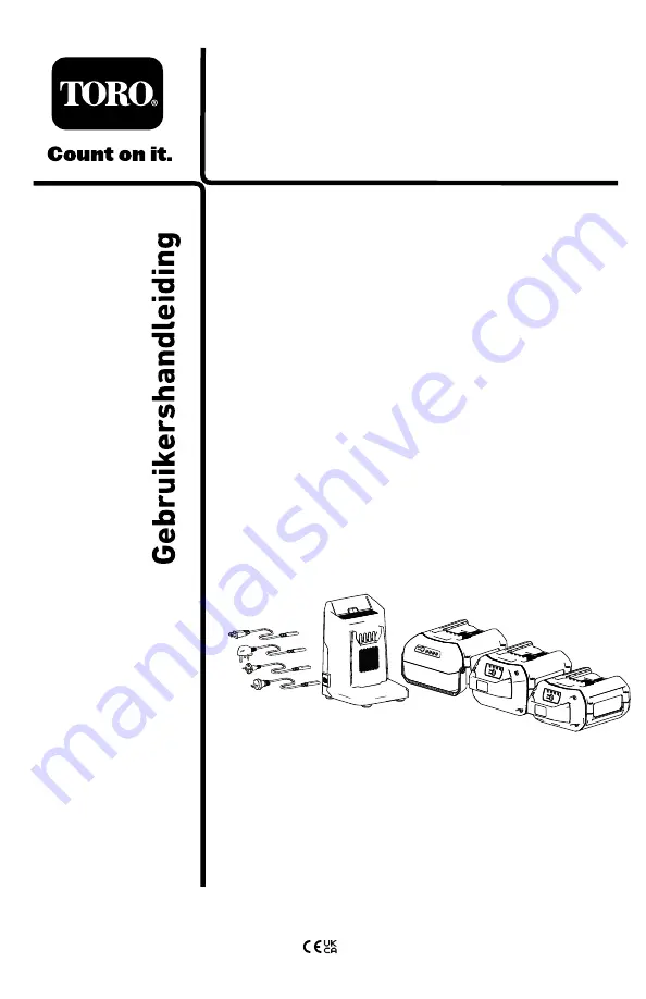 Toro 323000101 Operator'S Manual Download Page 113