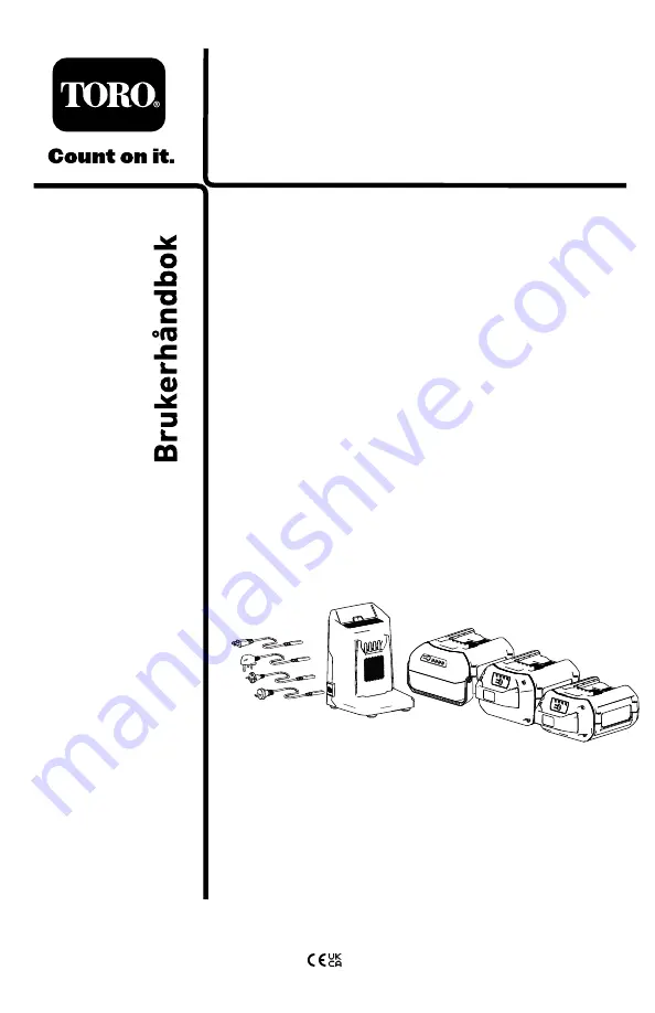 Toro 323000101 Operator'S Manual Download Page 137