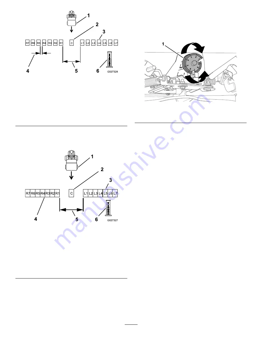 Toro 34215 Operator'S Manual Download Page 24