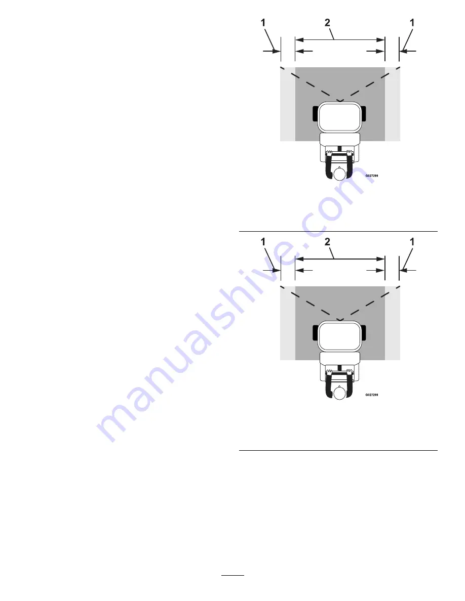 Toro 34215 Operator'S Manual Download Page 40