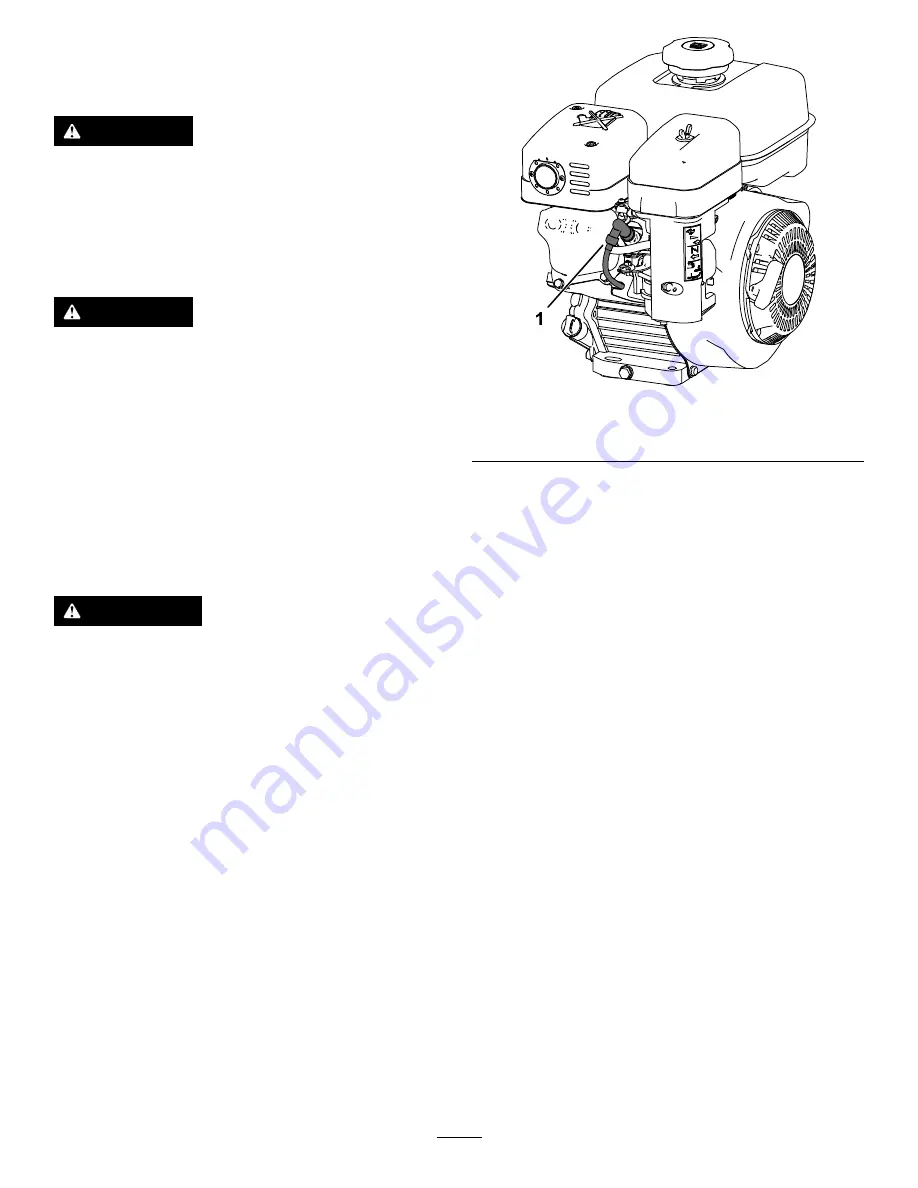 Toro 34215 Operator'S Manual Download Page 50