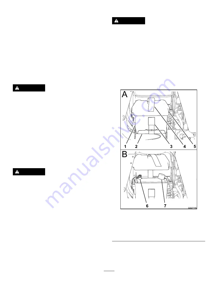 Toro 34215 Operator'S Manual Download Page 59