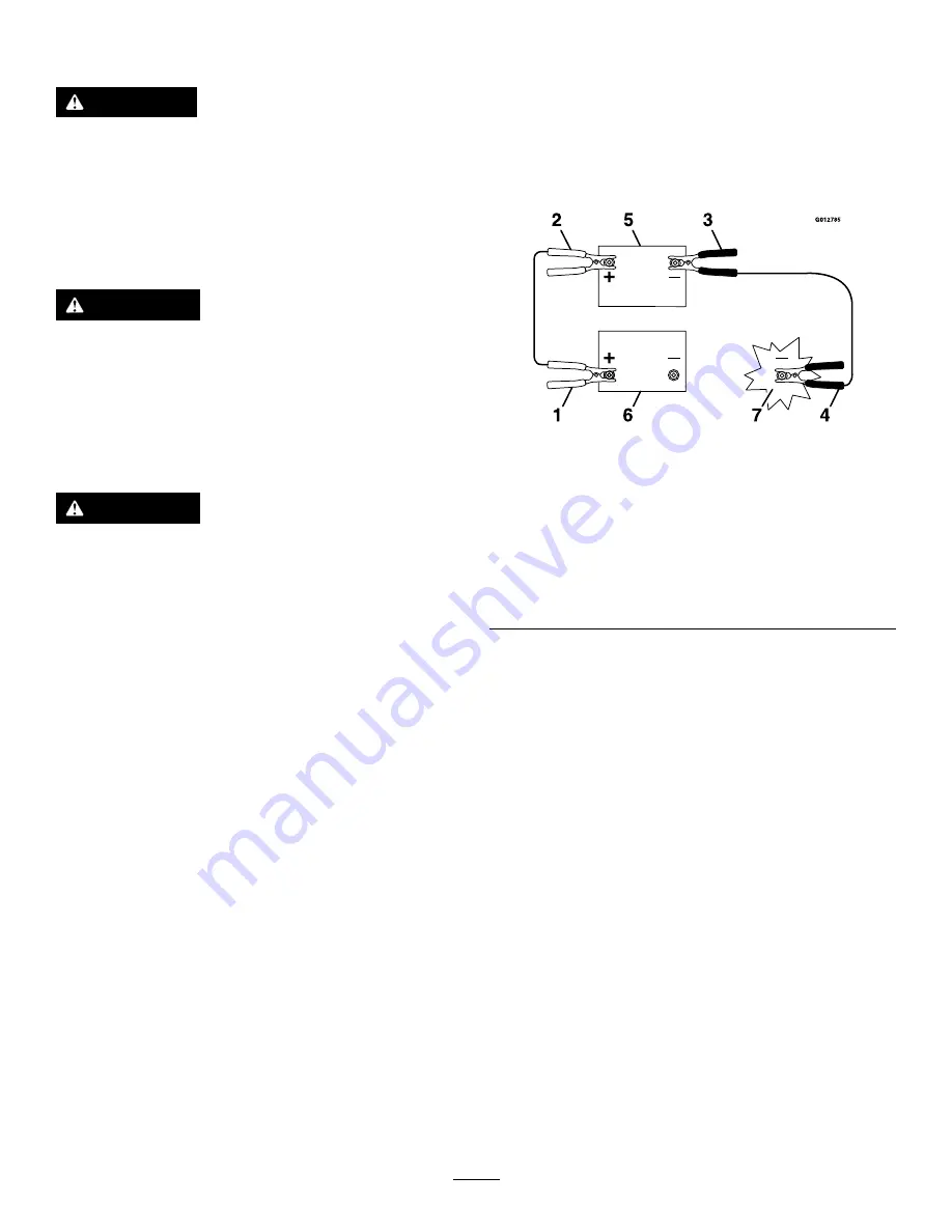 Toro 34215 Operator'S Manual Download Page 62