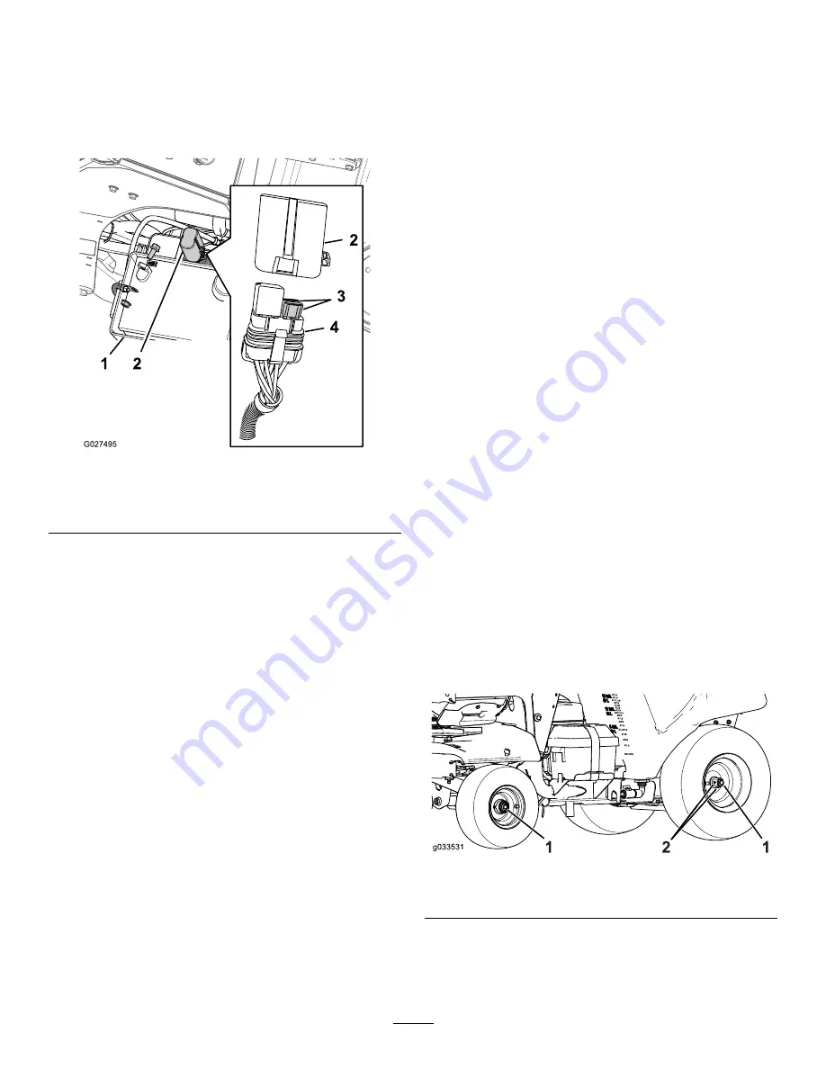 Toro 34215 Operator'S Manual Download Page 63