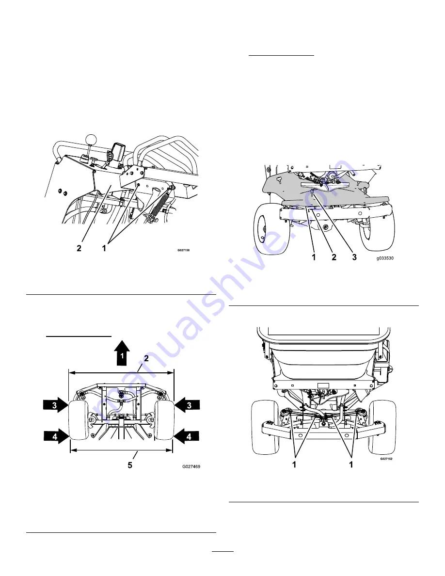 Toro 34215 Operator'S Manual Download Page 64