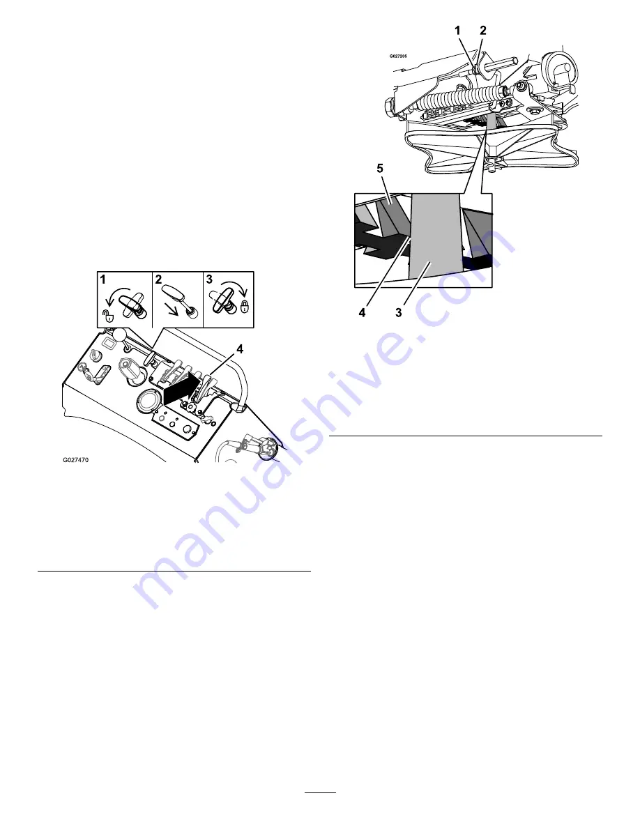 Toro 34215 Operator'S Manual Download Page 66