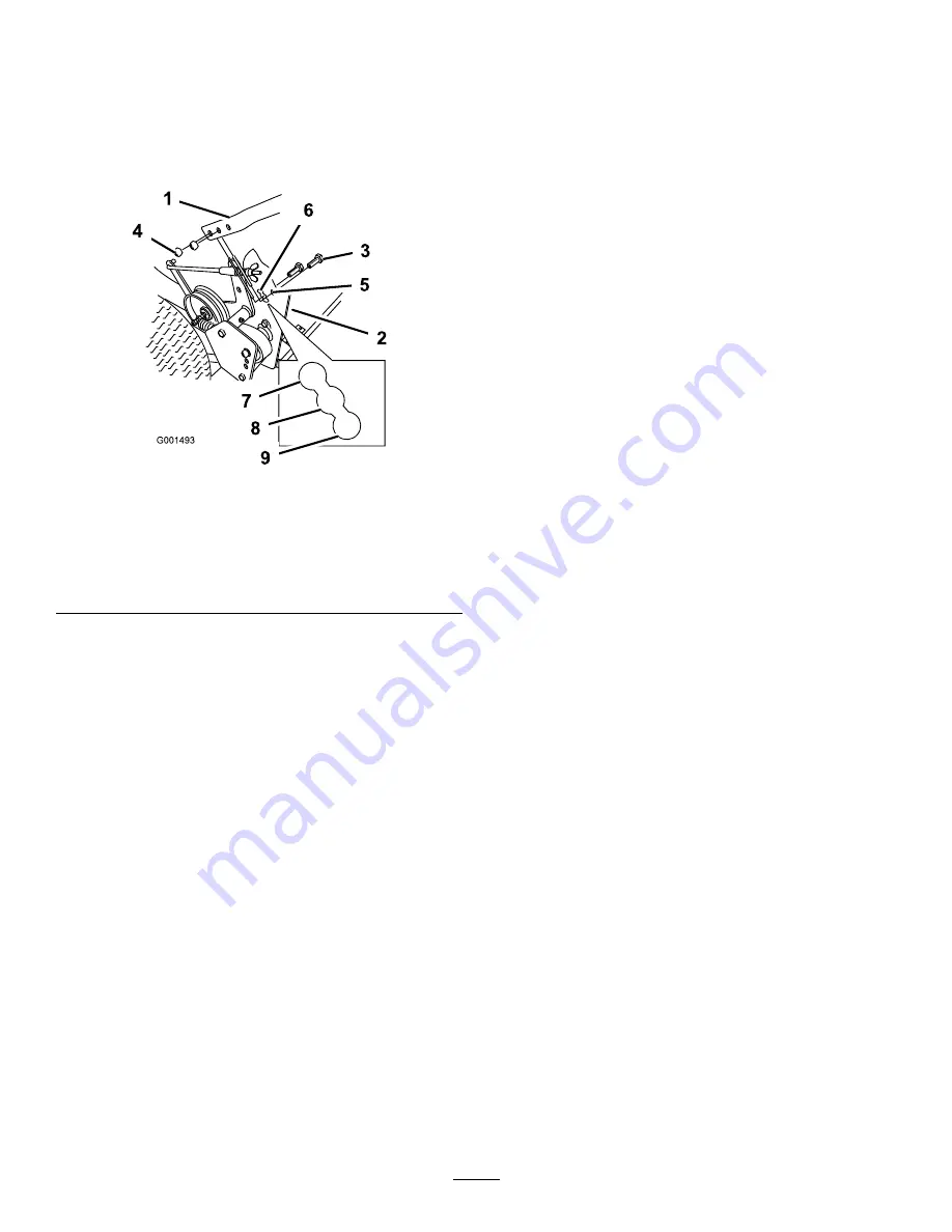 Toro 38682 Operator'S Manual Download Page 18