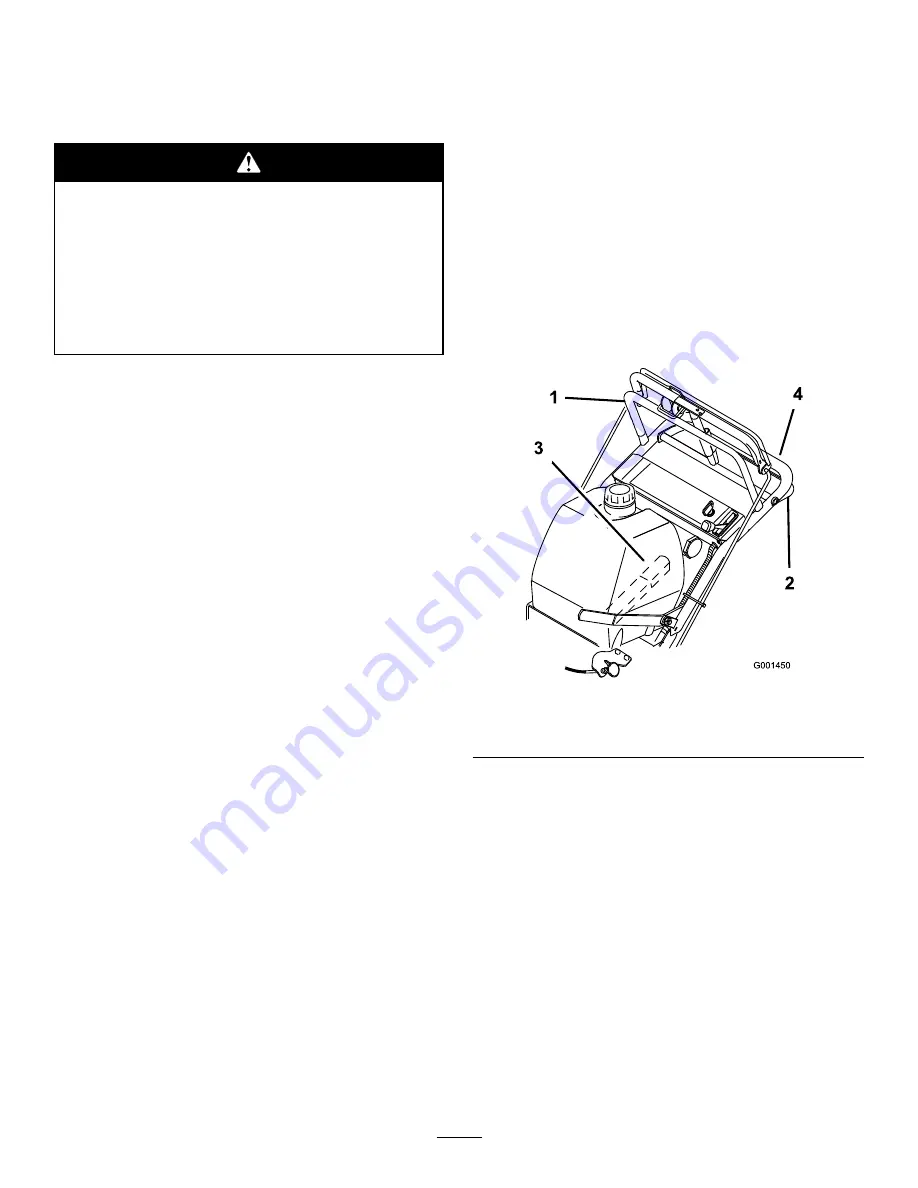 Toro 38696 Operator'S Manual Download Page 15