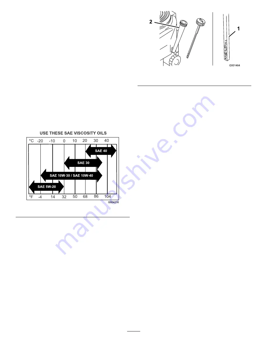 Toro 38696 Operator'S Manual Download Page 26