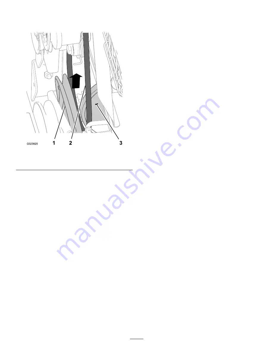 Toro 38700 Operator'S Manual Download Page 27