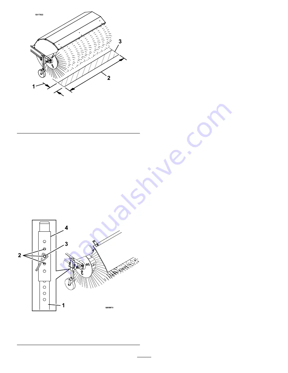 Toro 38701 Operator'S Manual Download Page 10