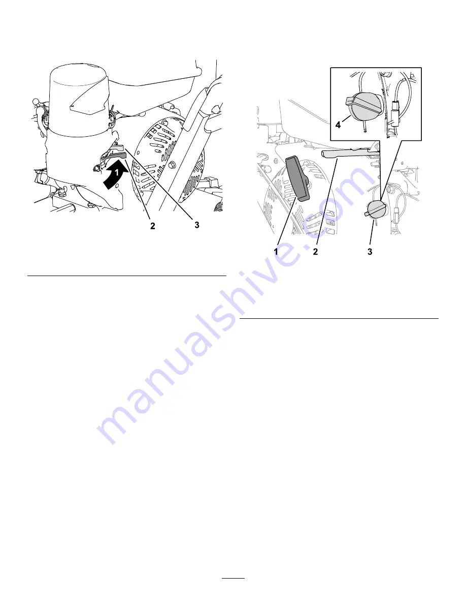 Toro 38701 Operator'S Manual Download Page 12