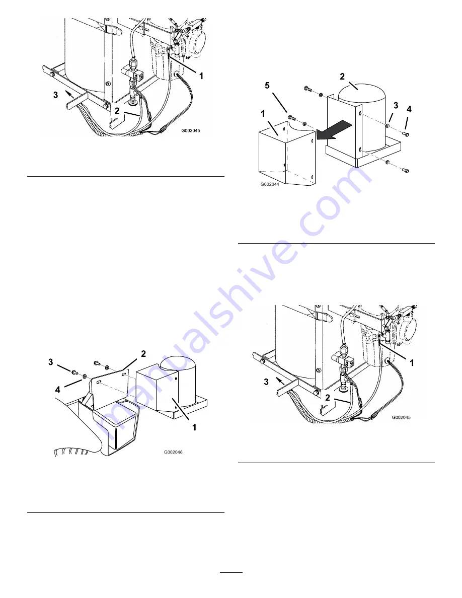 Toro 41228 Installation Instructions Manual Download Page 4