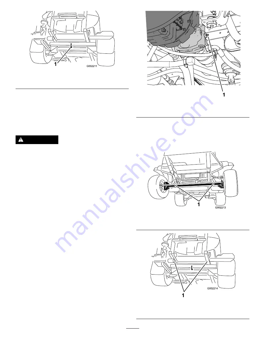 Toro 41393 Скачать руководство пользователя страница 41