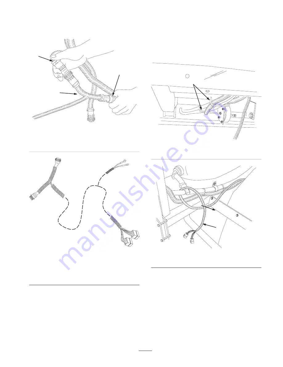 Toro 41569 Installation Instructions Manual Download Page 9