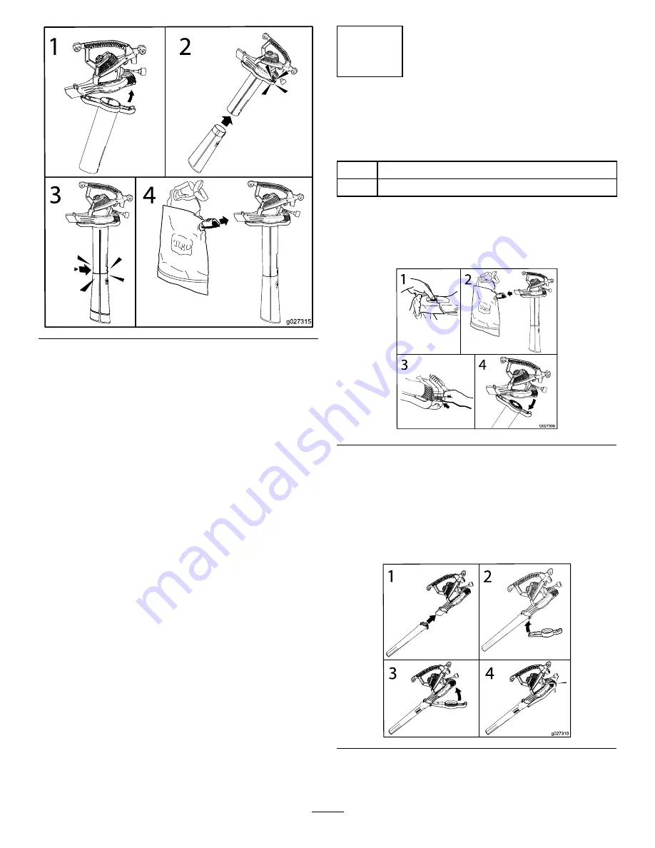 Toro 51563 Operator'S Manual Download Page 5