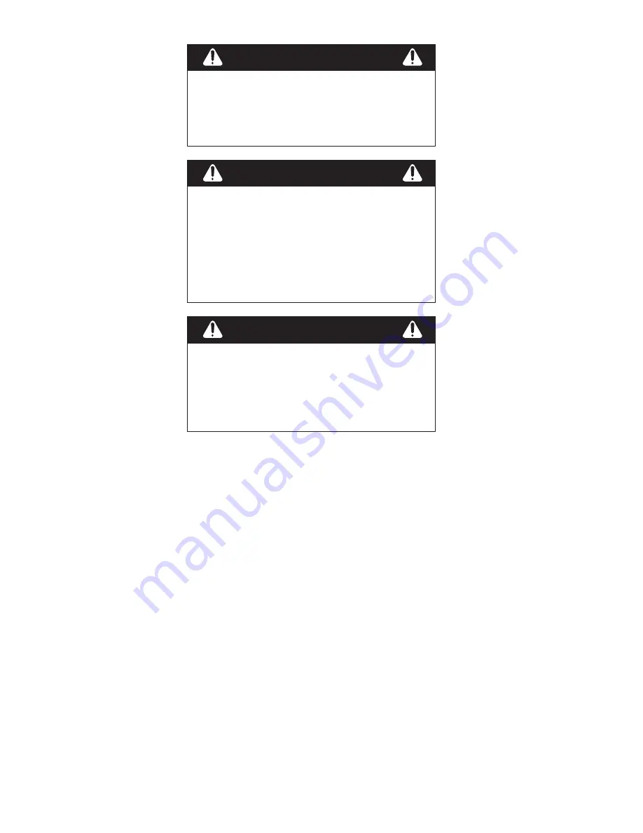 Toro 51903; 51904; 51906; 51907 Operator'S Manual Download Page 2