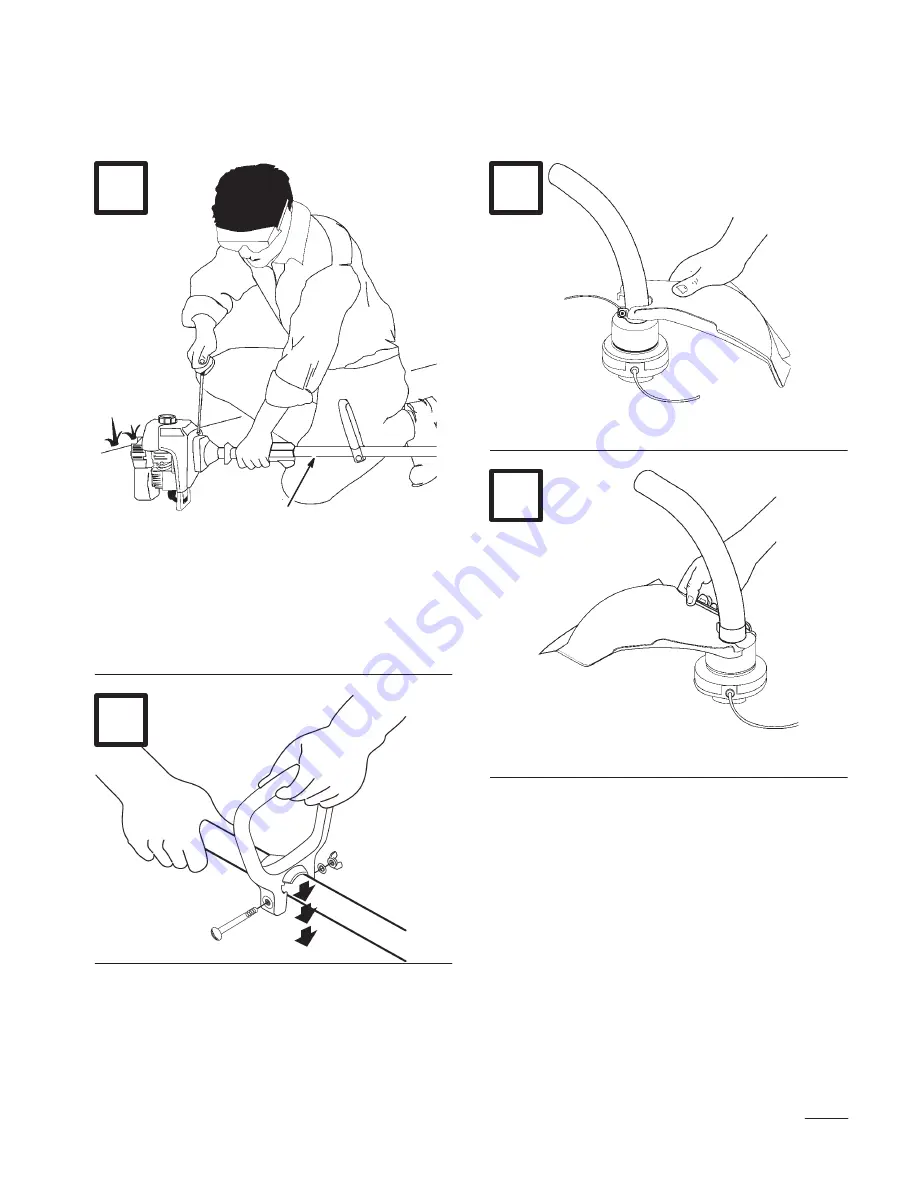 Toro 51903; 51904; 51906; 51907 Operator'S Manual Download Page 3