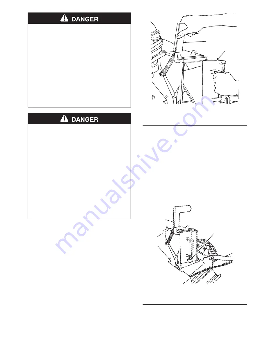 Toro 59192 Installation Instructions Manual Download Page 5