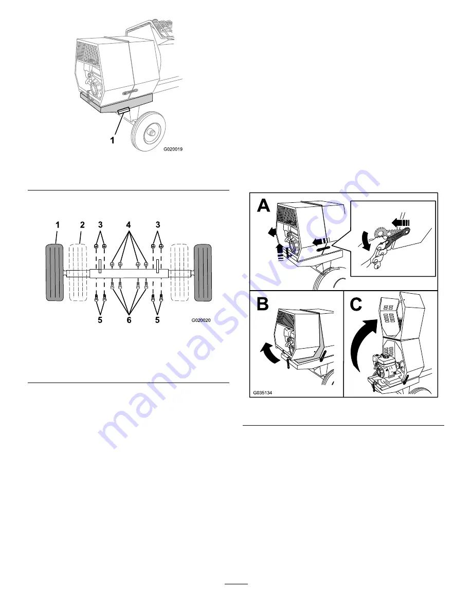 Toro 60213 Operator'S Manual Download Page 20