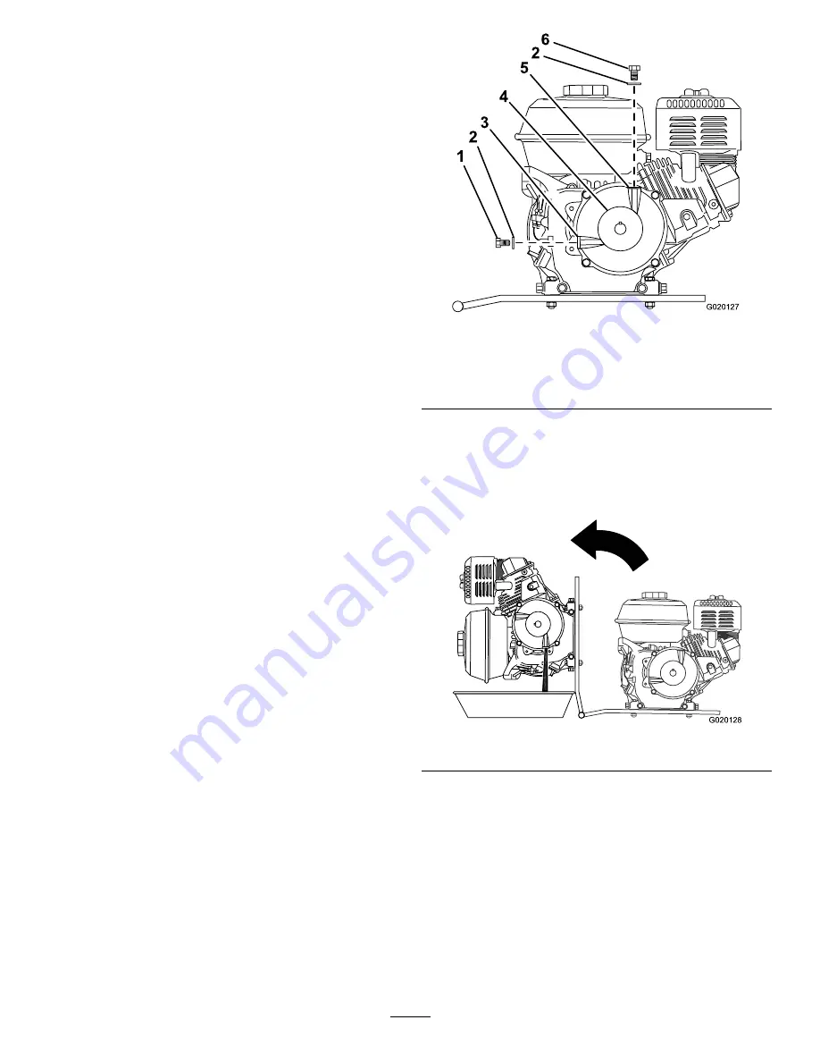 Toro 60213 Скачать руководство пользователя страница 41