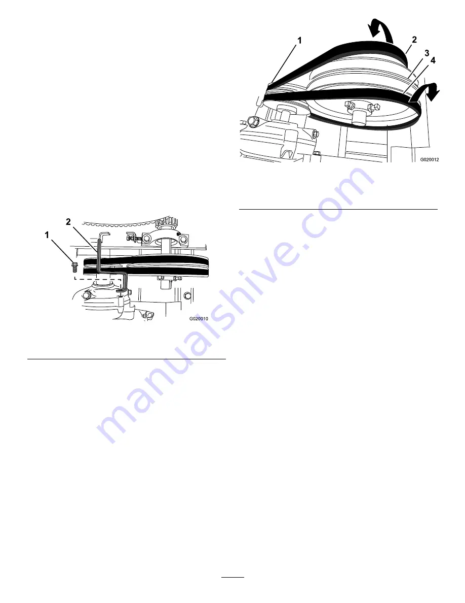 Toro 60213 Скачать руководство пользователя страница 44