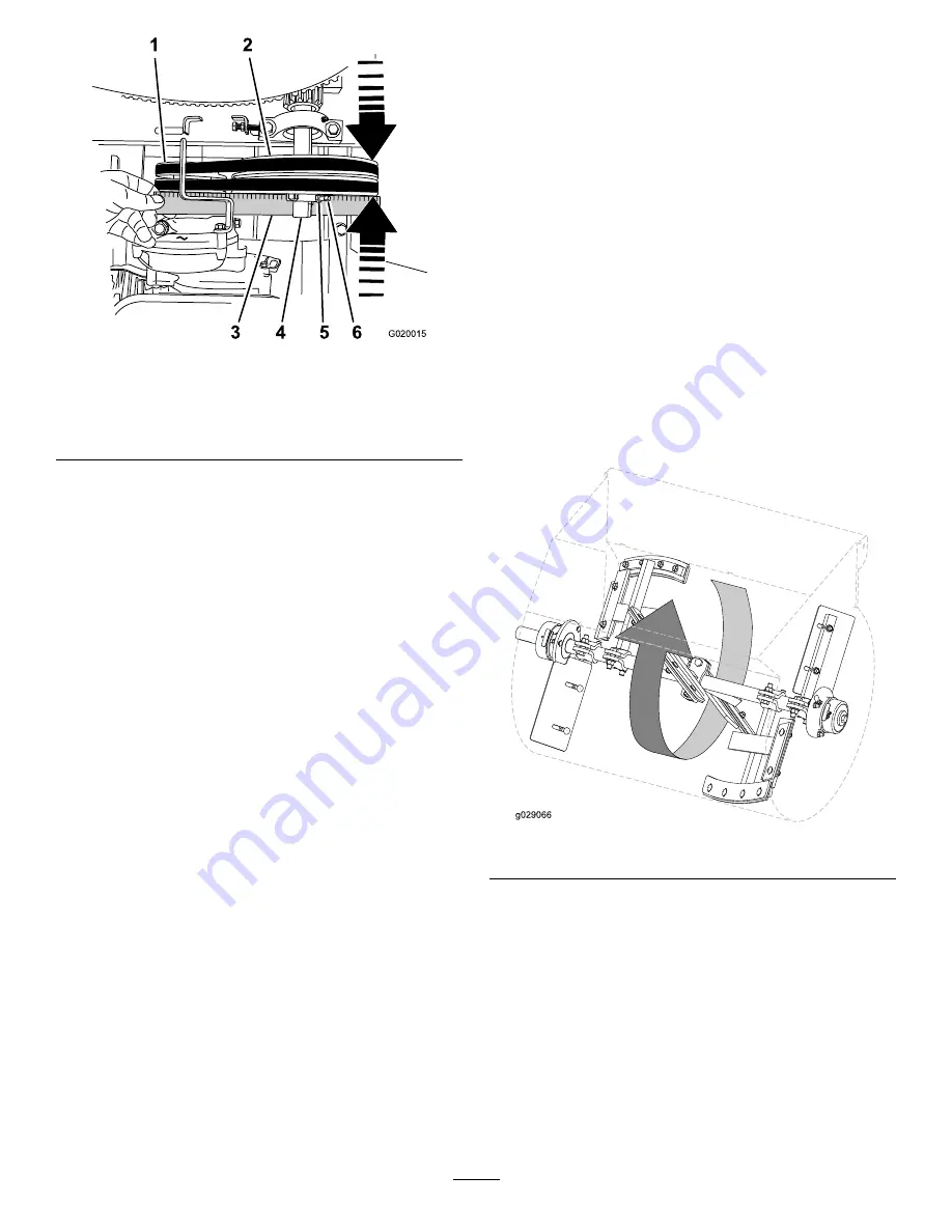 Toro 60213 Operator'S Manual Download Page 46