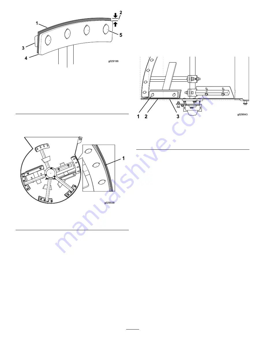 Toro 60213 Operator'S Manual Download Page 47