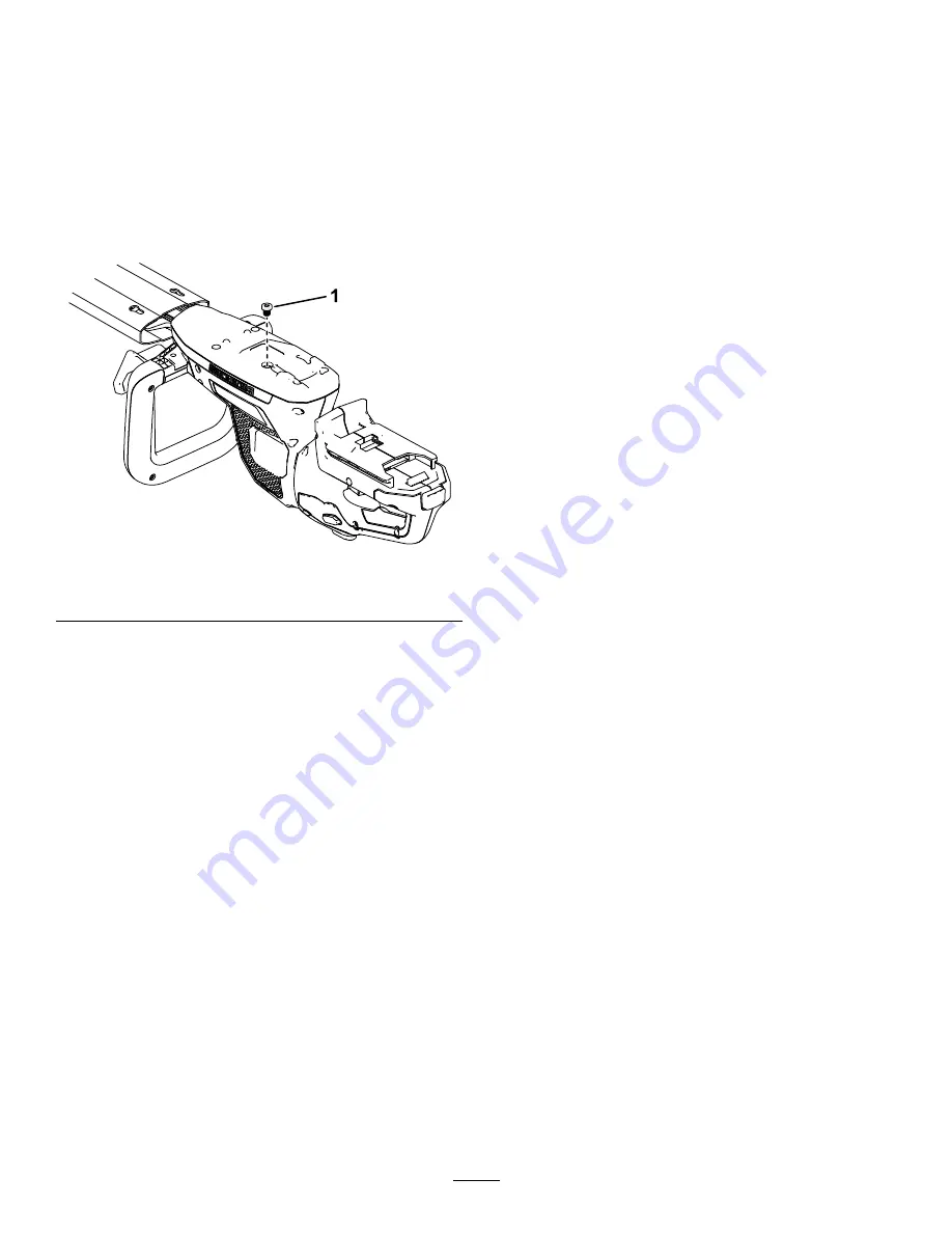 Toro 66120T Manual Download Page 14