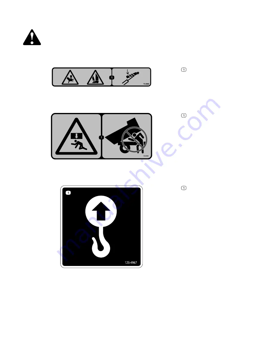 Toro 68037 Operator'S Manual Download Page 8